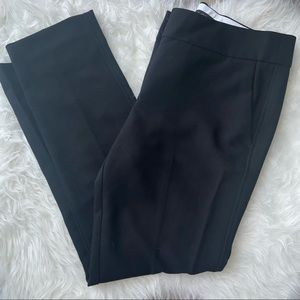 Loft Black Pants